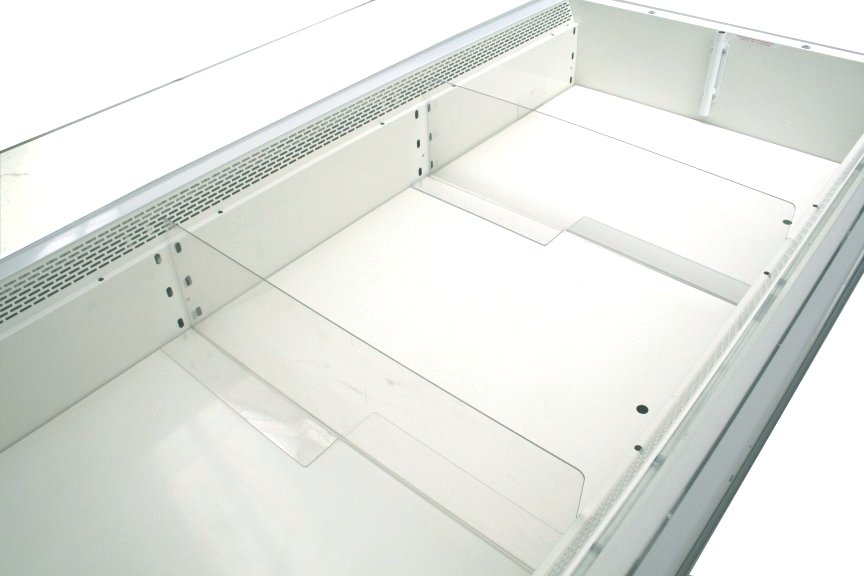 accessoires bac meubles frigorifiques frais vitrines réfrigérées location