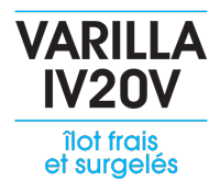 VARILLA IV20V
