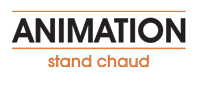 ANIMATION HOT STAND