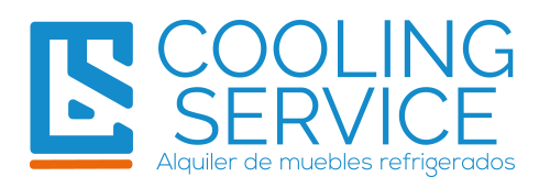 Cooling Service - Alquiler de muebles  refrigerados